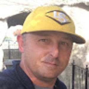 Meet your Posher, Rob